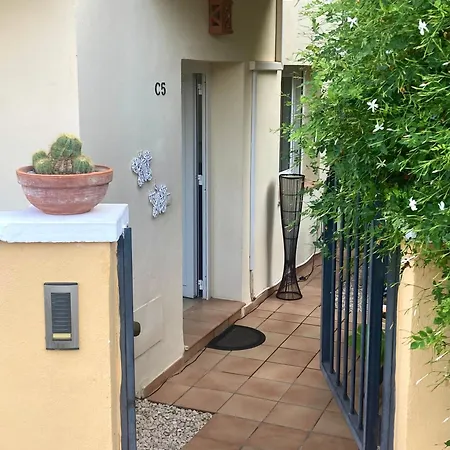 Casa Jazmin Fuentes De Almunecar Exterior photo