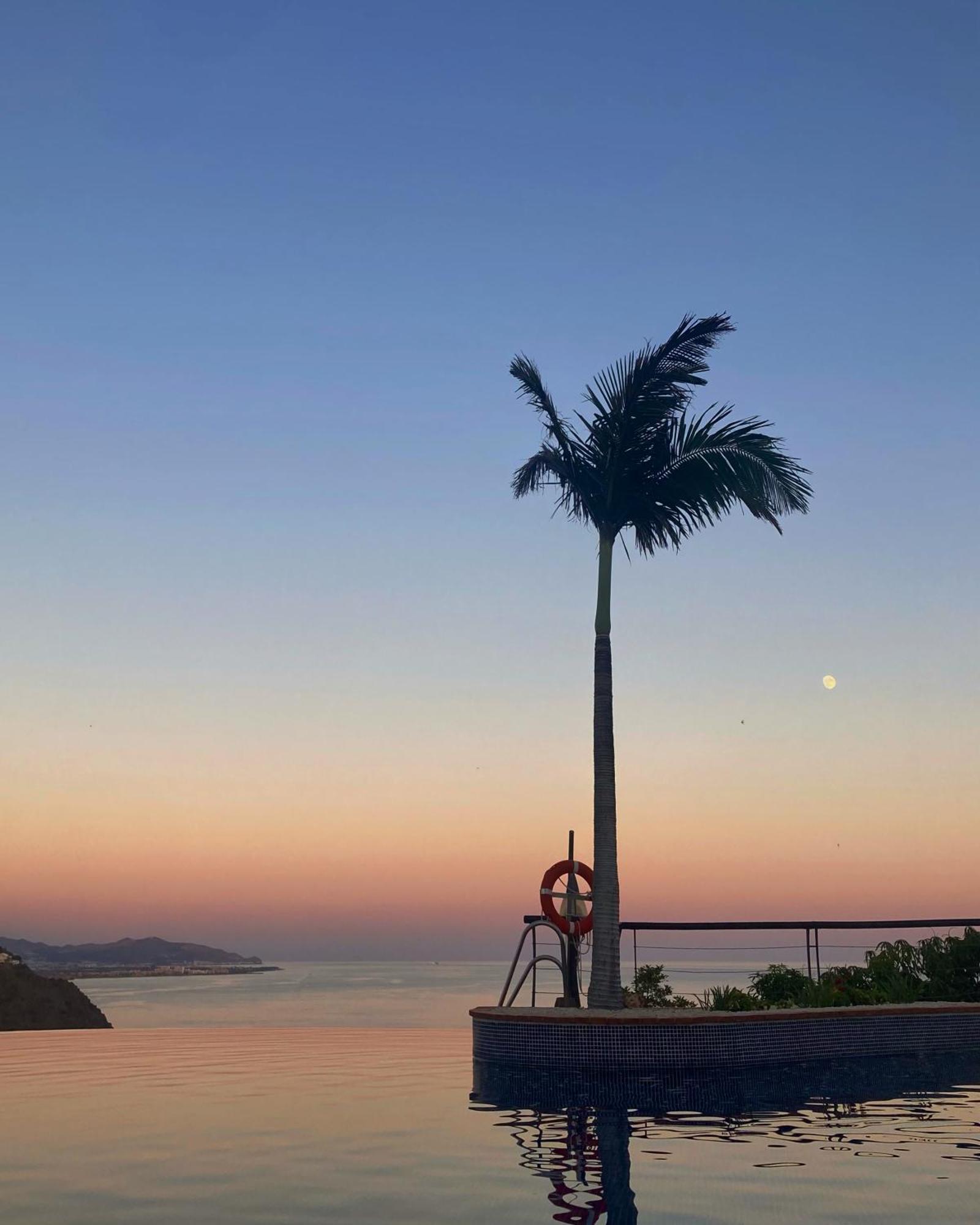 Hébergement de vacances Bonita En