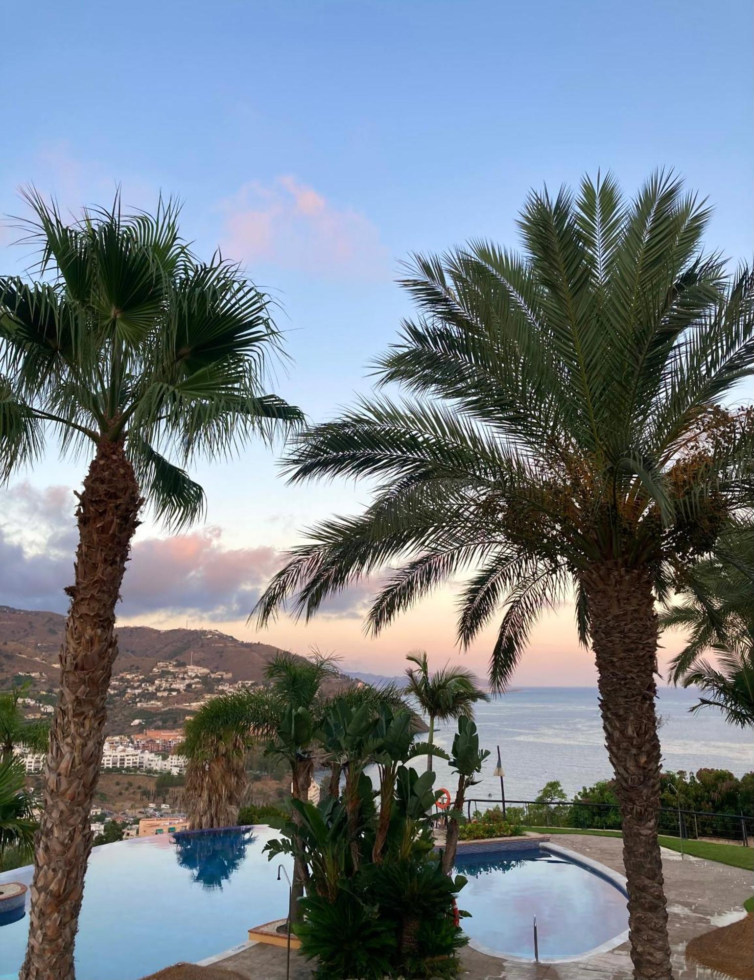 Hébergement de vacances Bonita En